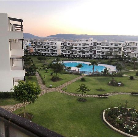 Mirador Golf Cabo Negro Aparthotel Exterior photo